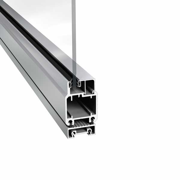 Inbrottsskydd dörr 2060 RC2/ RC3