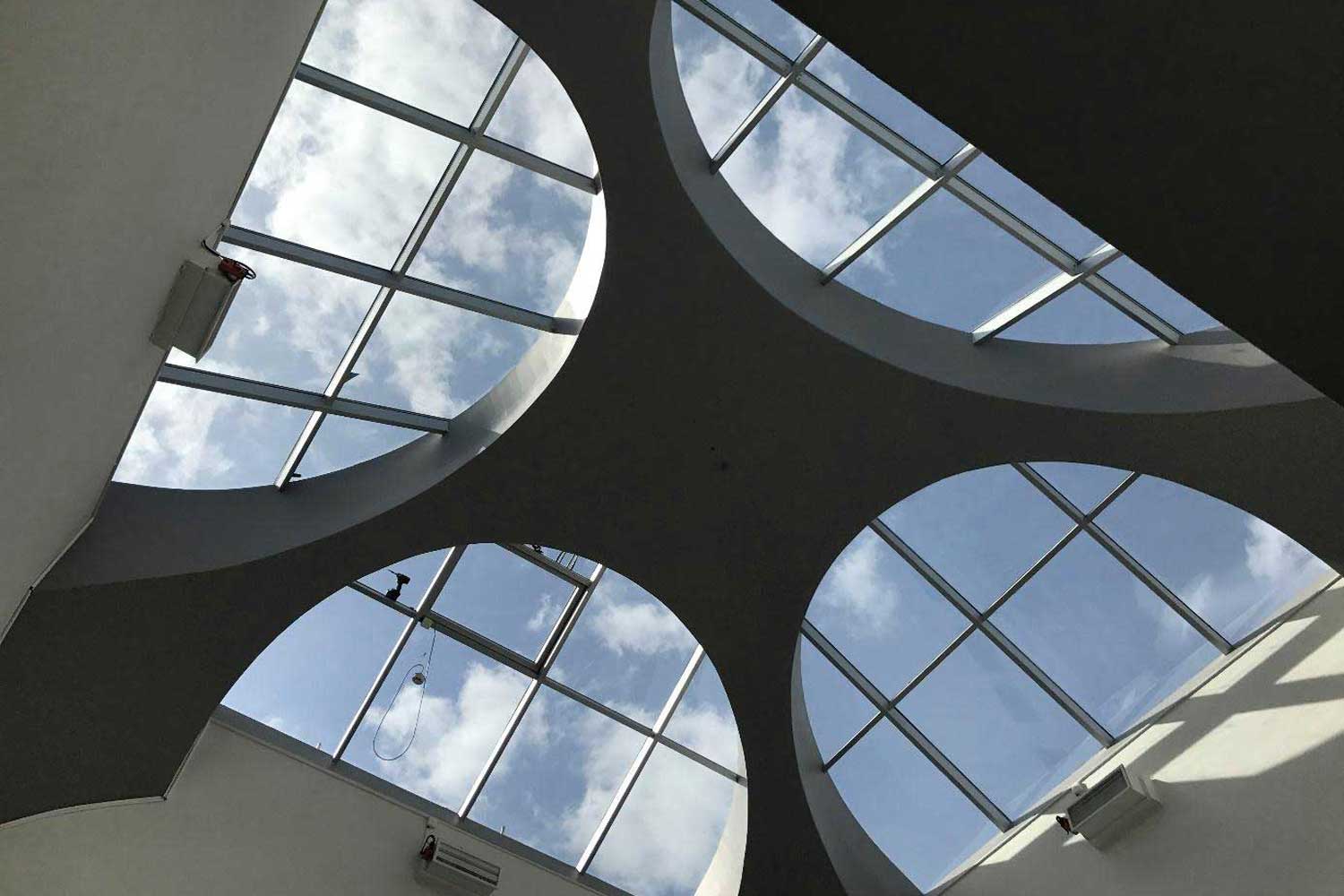 Borlänge bibliotek