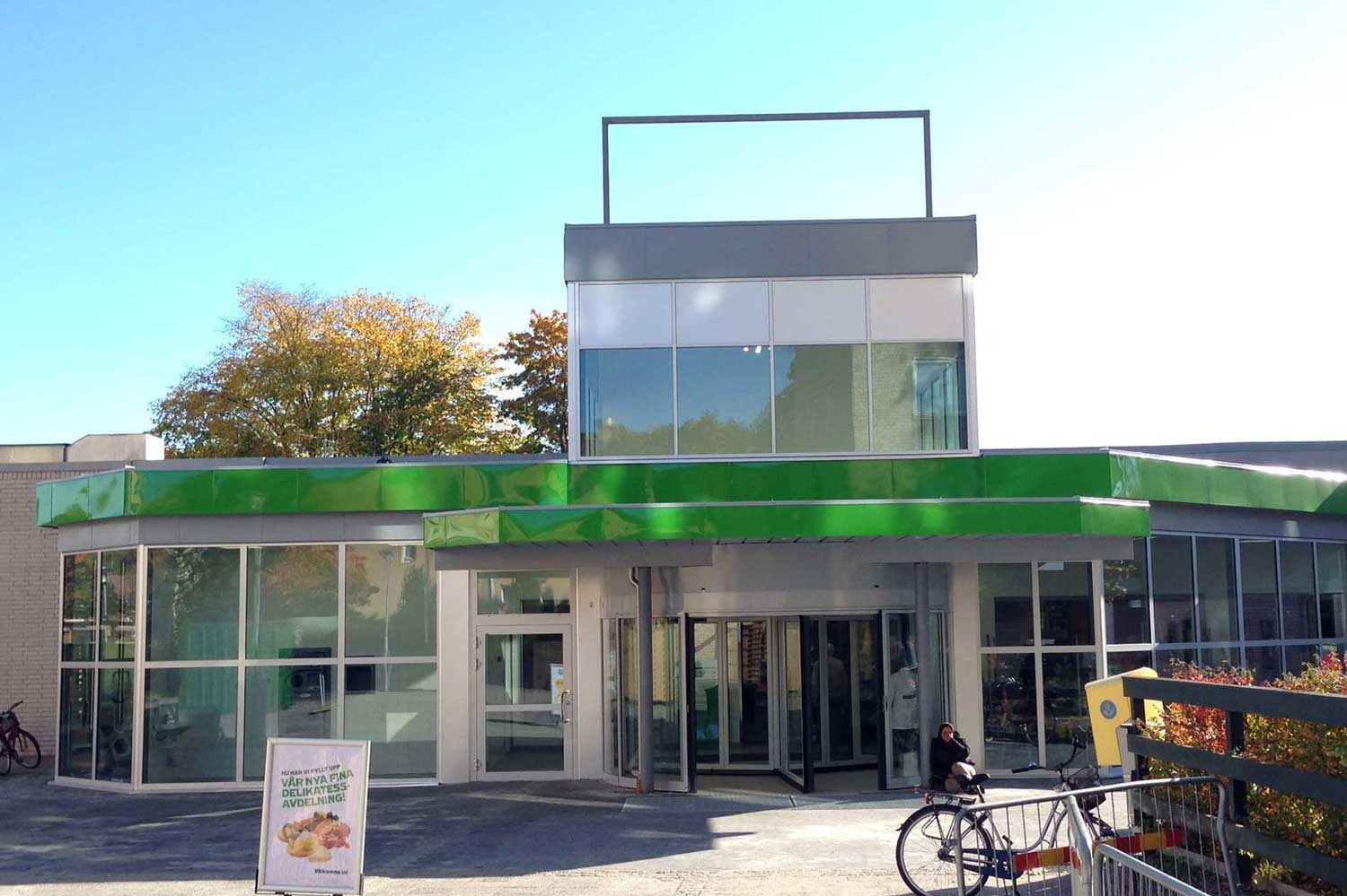 Coop i Norrstrand