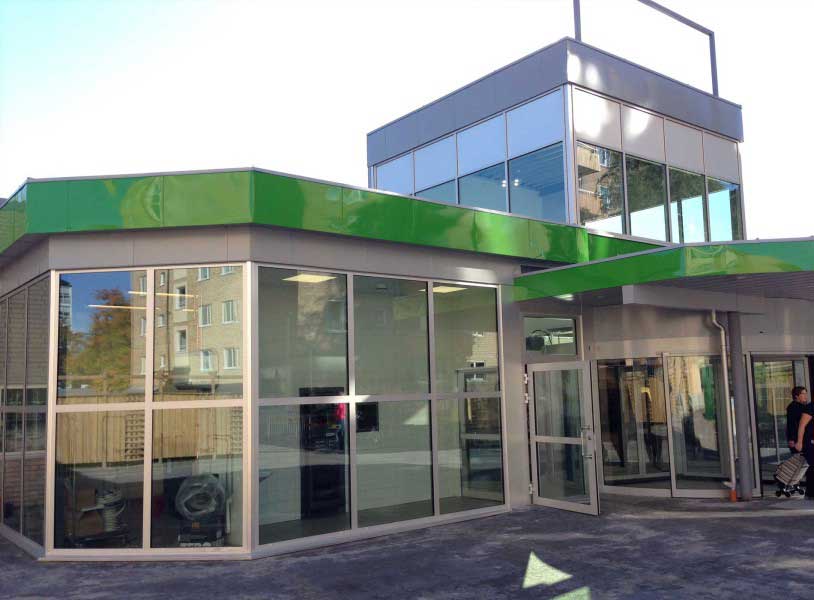 Coop Norrstrand